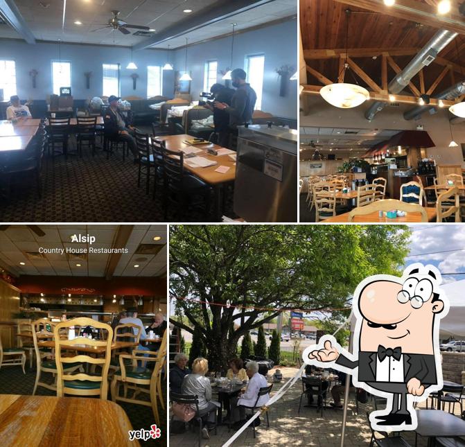 Country House Restaurant