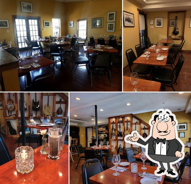 Ethel's - Creole Kitchen