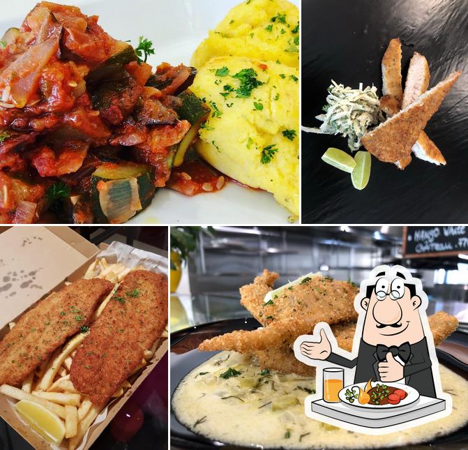 Delifish Buderim