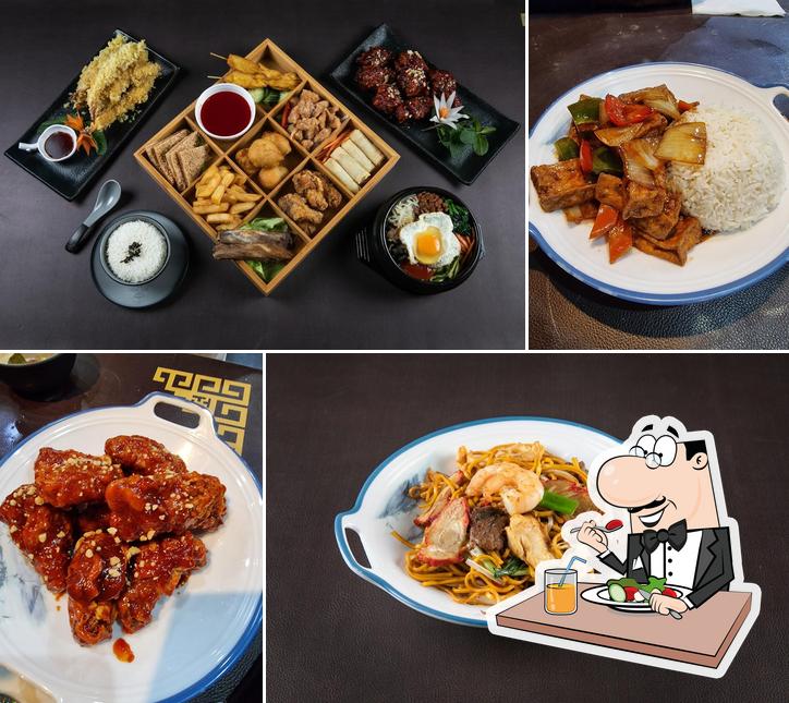 Hot Wok