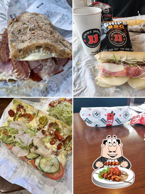Jimmy John's