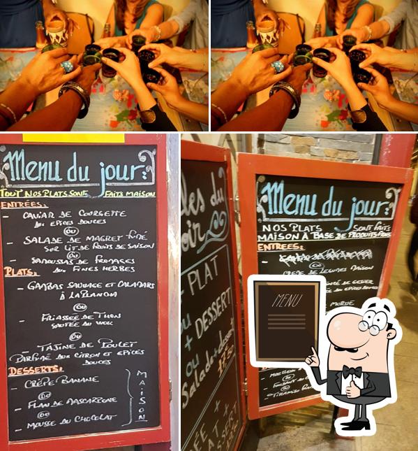 La Suite