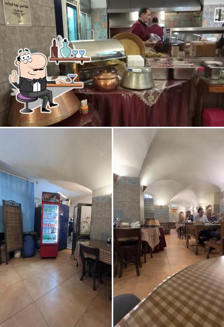 Mahan Restaurant