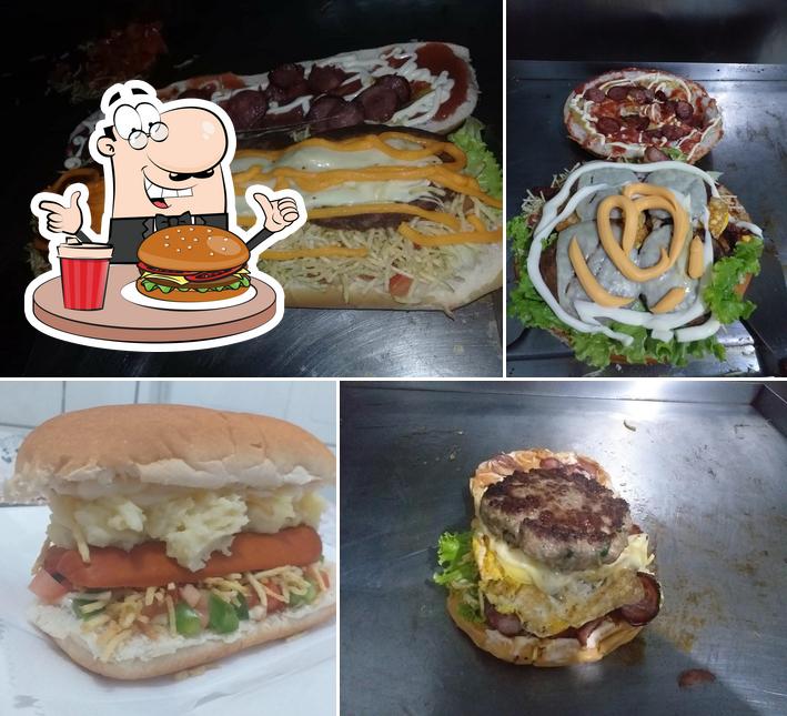 Marcelo's Lanches Pinda