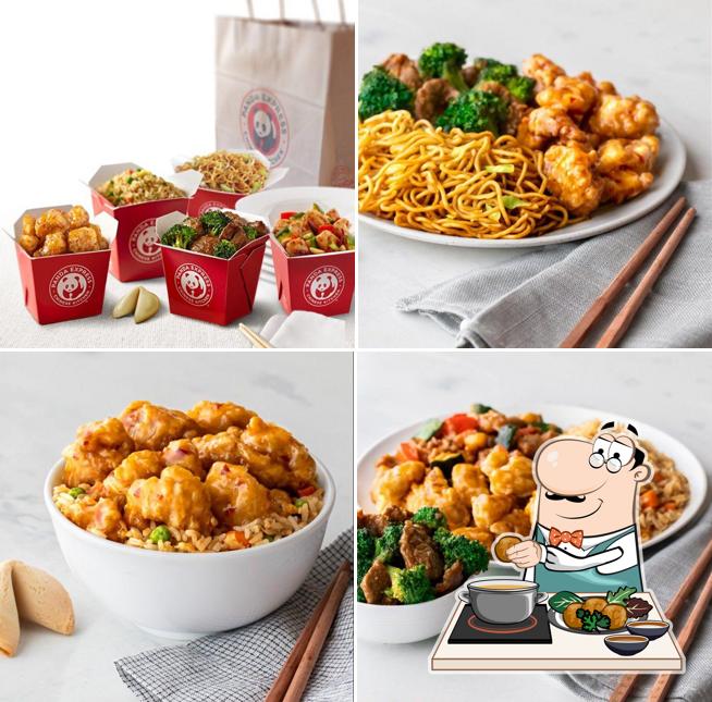 Panda Express