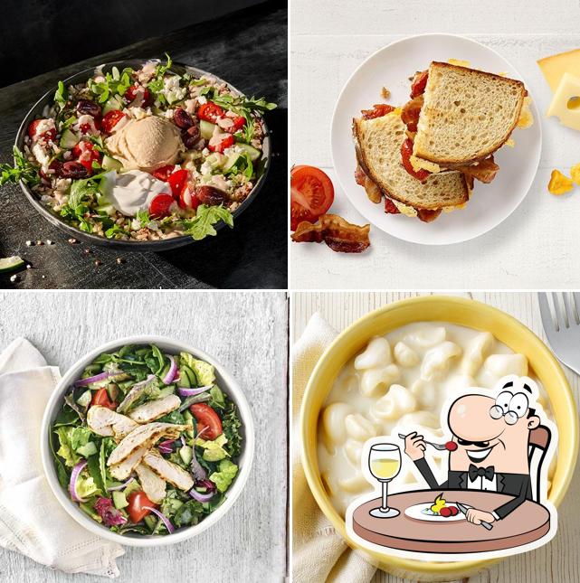 Panera Bread