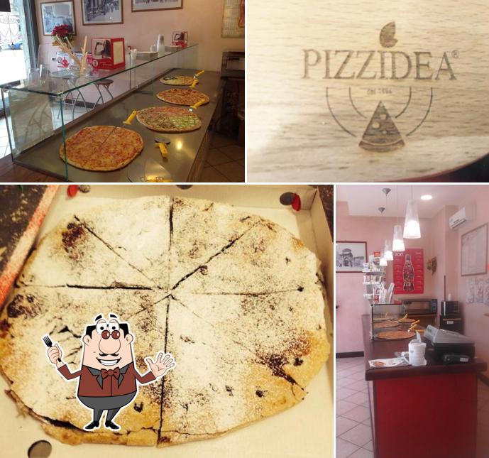 Pizzidea Fabriano