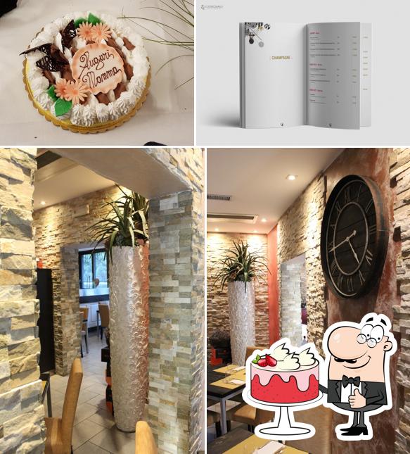 Quattro Gatti Ristorante e Rooms&Suites