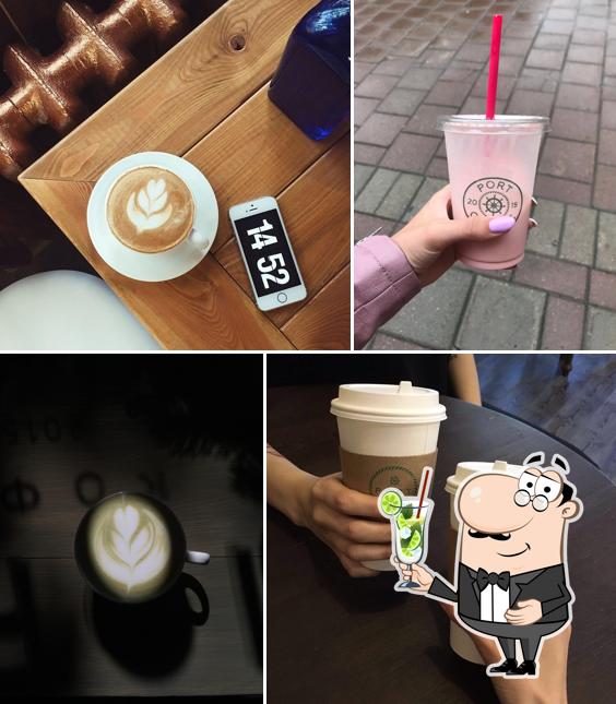 Port Coffee