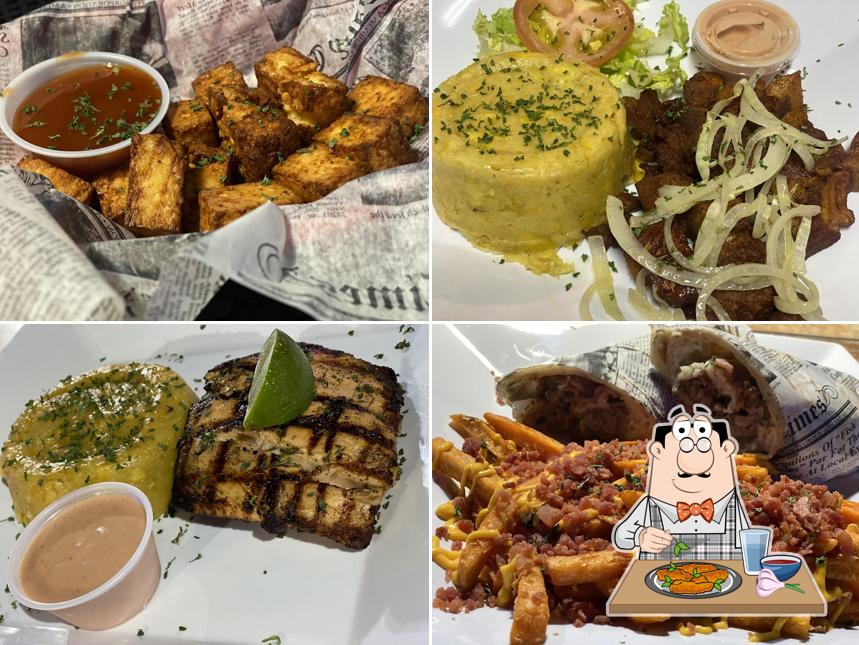 Beernes Bar & Grill