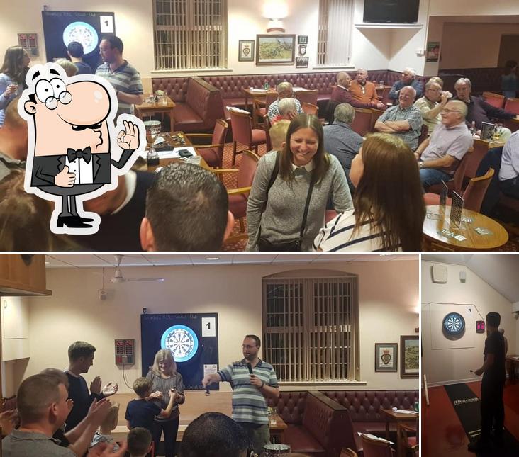 Broomfield RBL Social Club