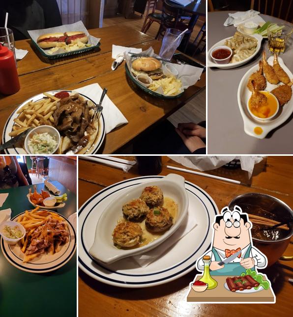 Reiley's Pub