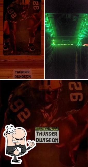 Thunder Dungeon