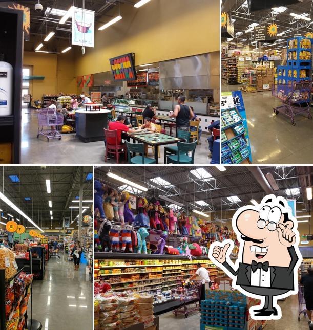 Rancho San Miguel Markets