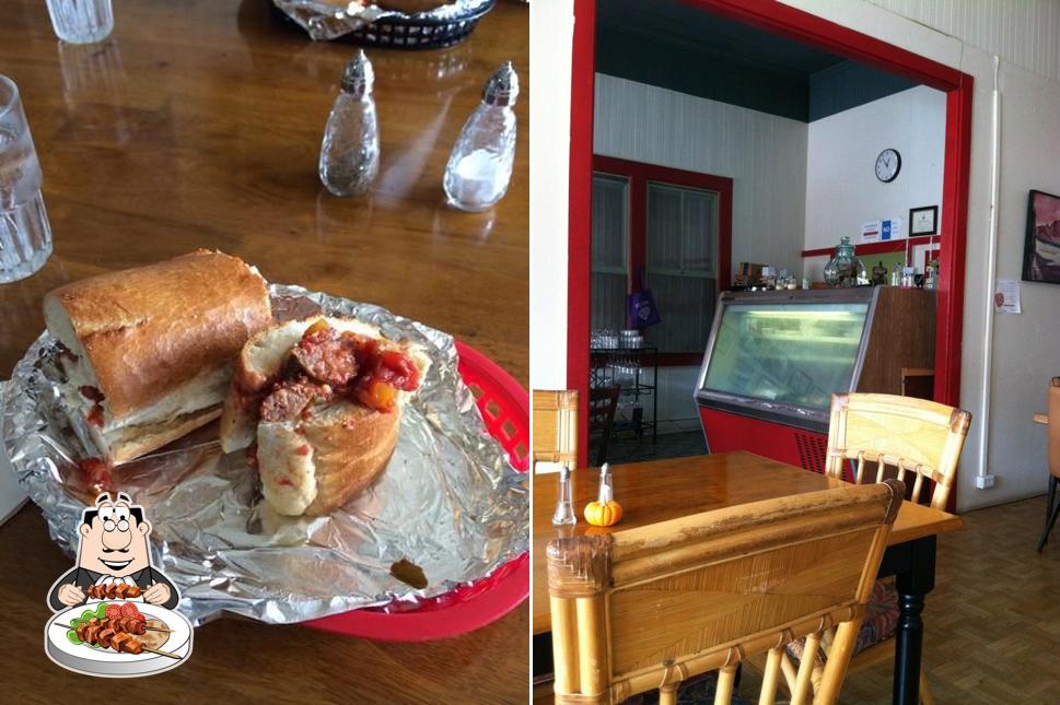 Amalfatano's Italian Deli