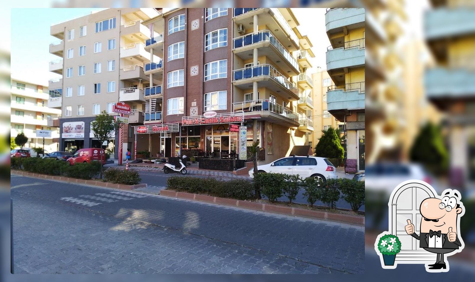 Bekiroğlu Vakfıkebir Ekmeği