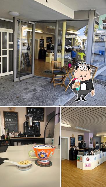 Cafe laAzafata