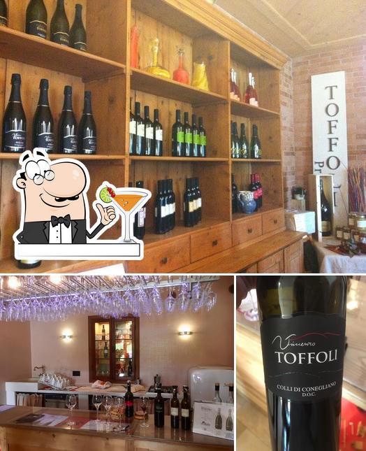 Cantina Toffoli