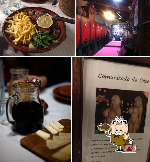 Casa das Ratas