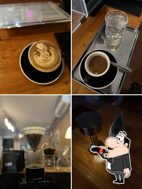 ชำนาญการกาแฟ Chamnankan coffee roaster