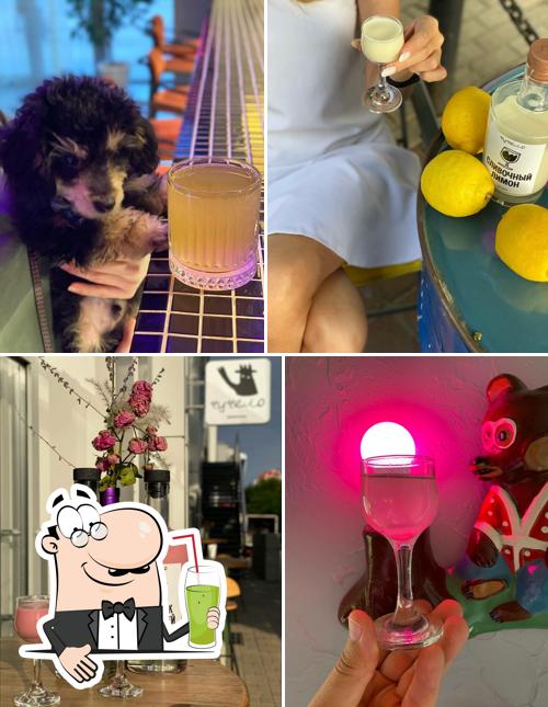 Чучело