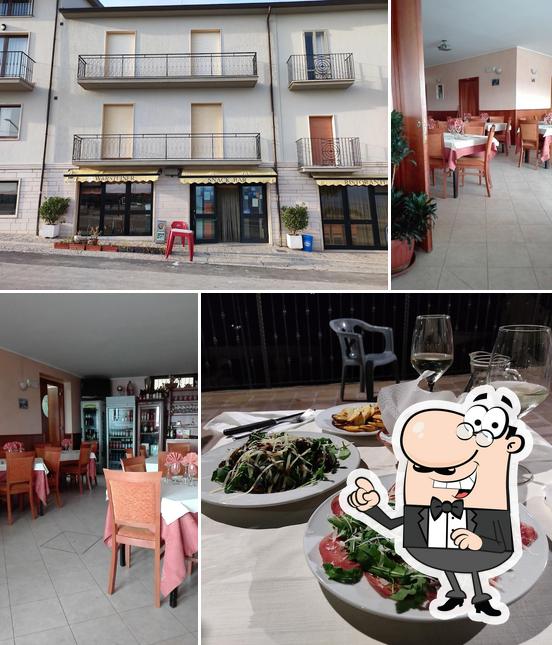 Hotel Ristorante Coste del Lago