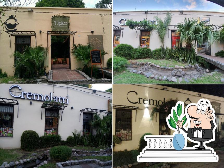 Cremolatti