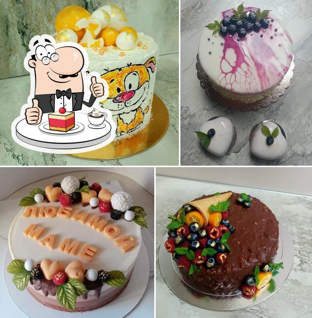 Dmd-sweets