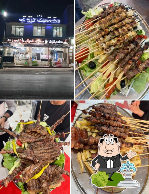 Restaurant El pachaa _مشاوي الباشا