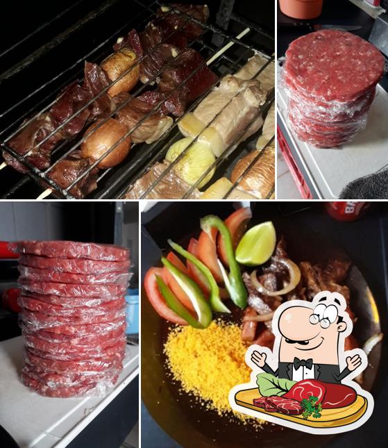 Espeto & Burguer