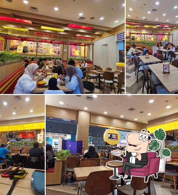 Go! Go! CURRY - Summarecon Mall Bandung