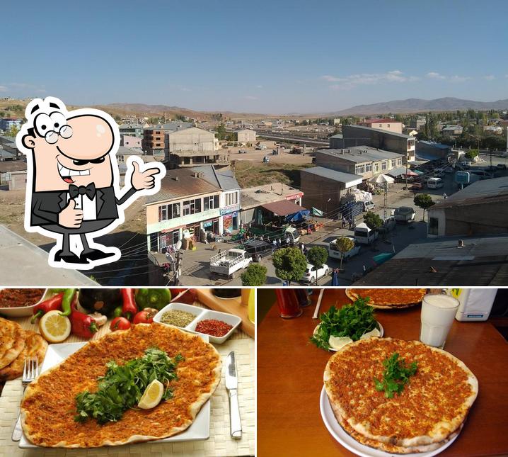 Kervan Saray Et Lokantası