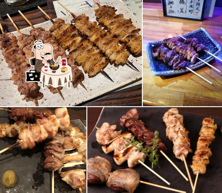 Kochoran Yakitori