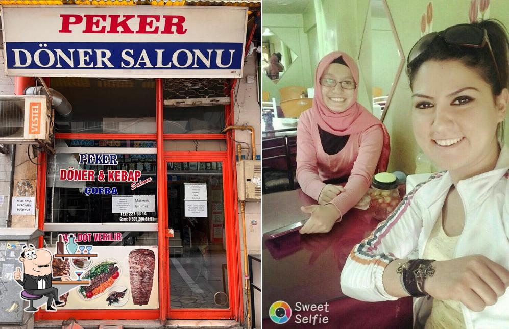 Peker Döner Salonu