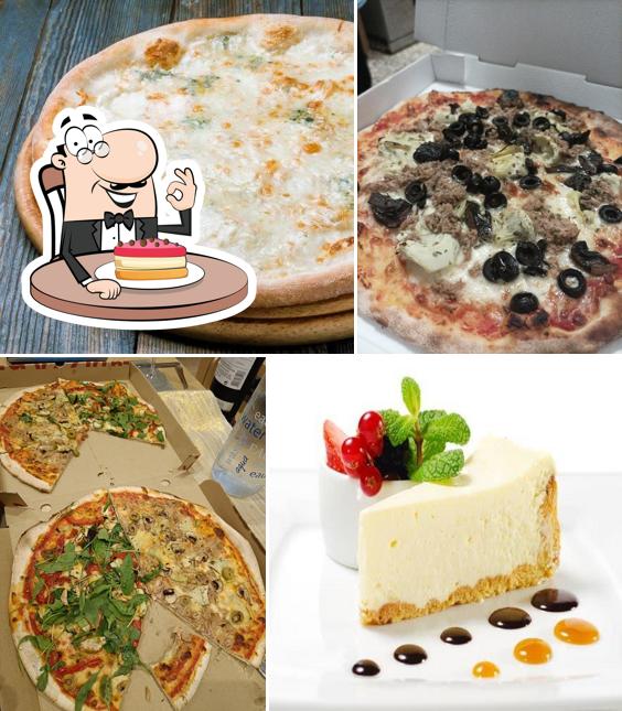 Pizzaciao