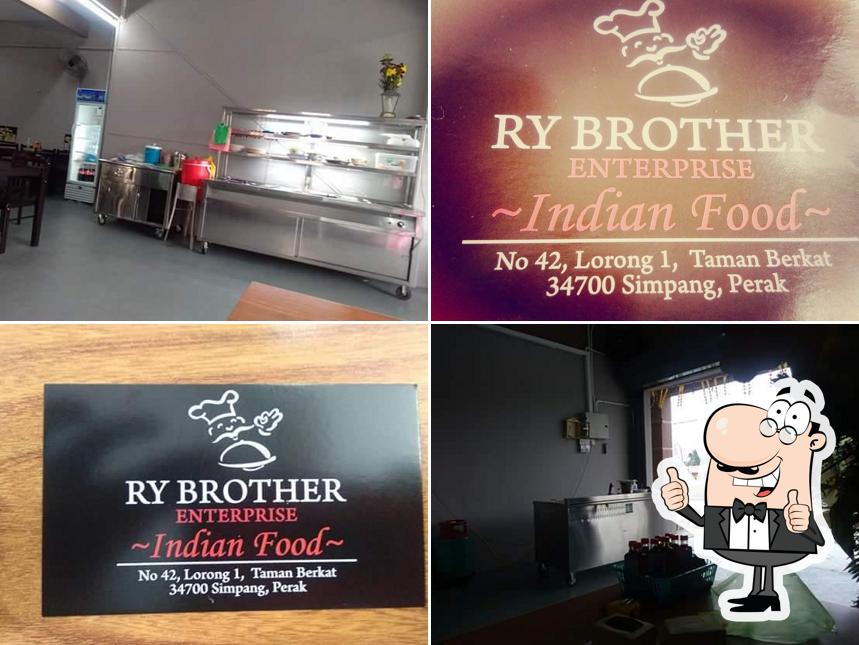 RY BROTHER ENTERPRISE