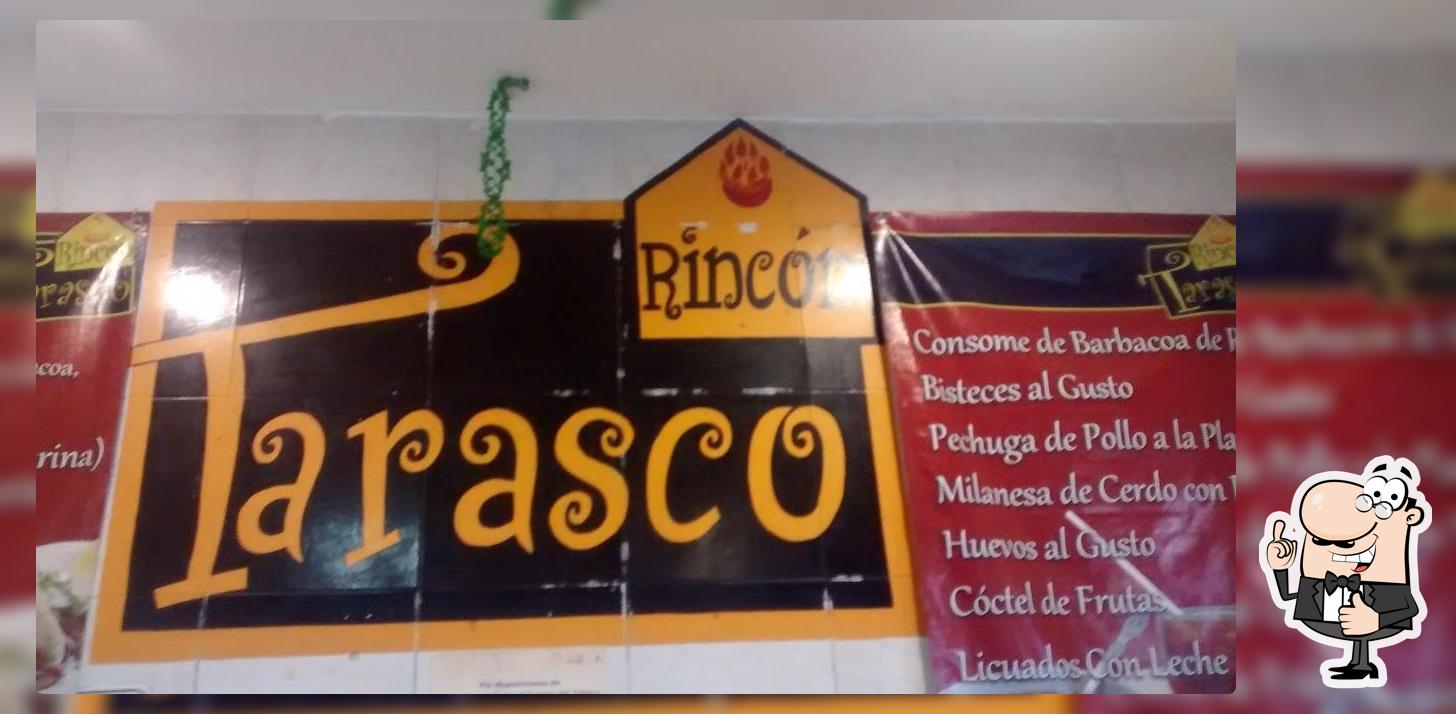 Rincón Tarasco