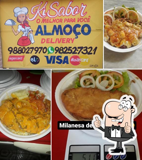 Sandra's Sabor