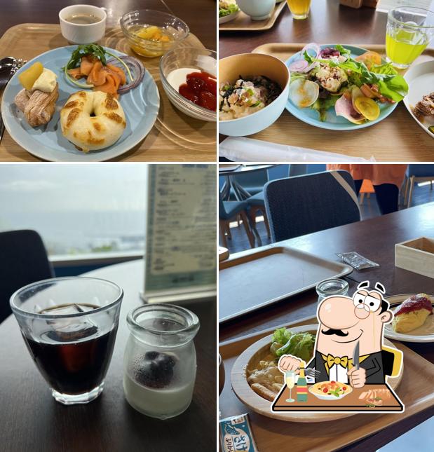 スタジオビュッフェもぐもぐ