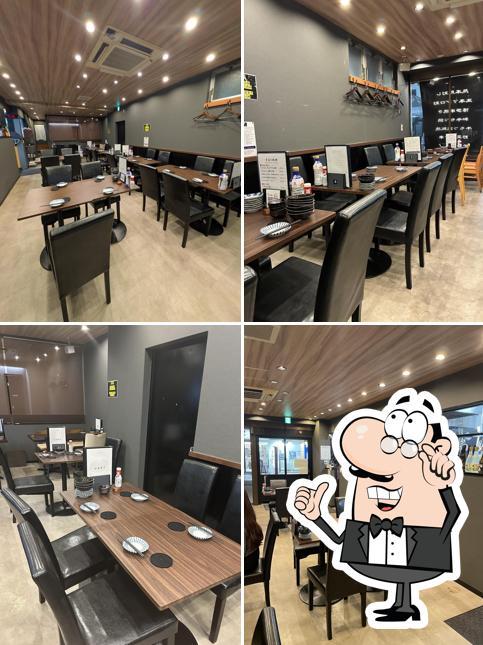 九州酒場 縁 〜えにし〜 久米川店