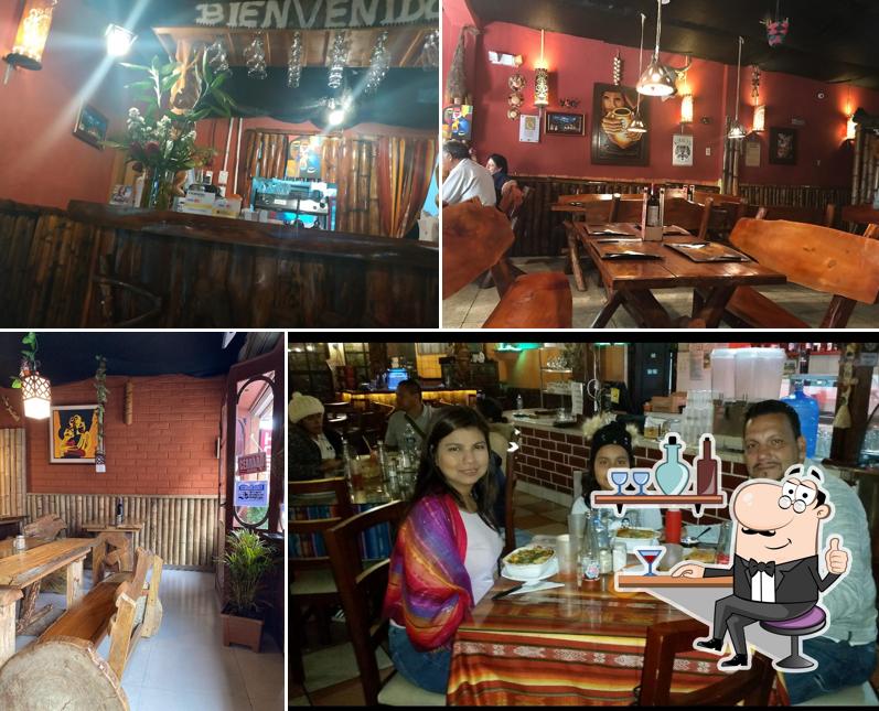 Steak House