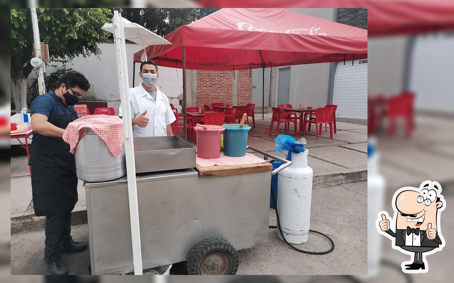 Tacos Carlos