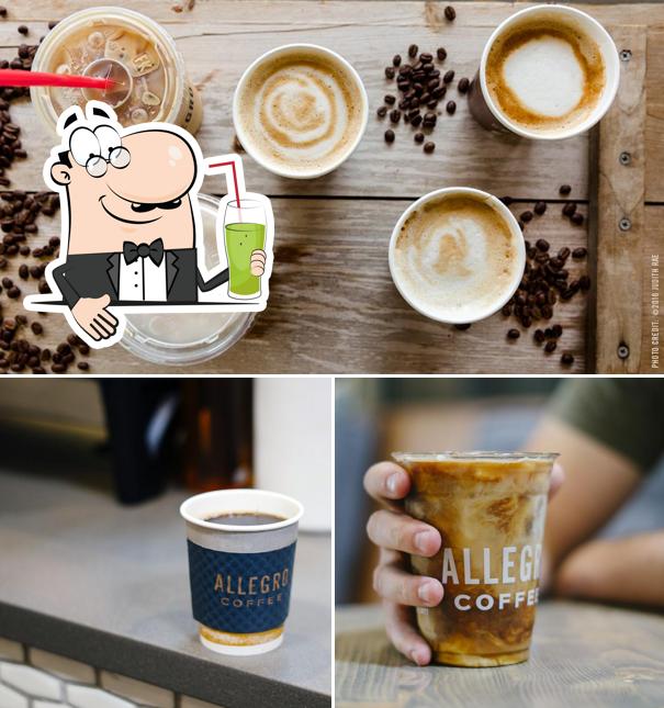 WFM Coffee Bar