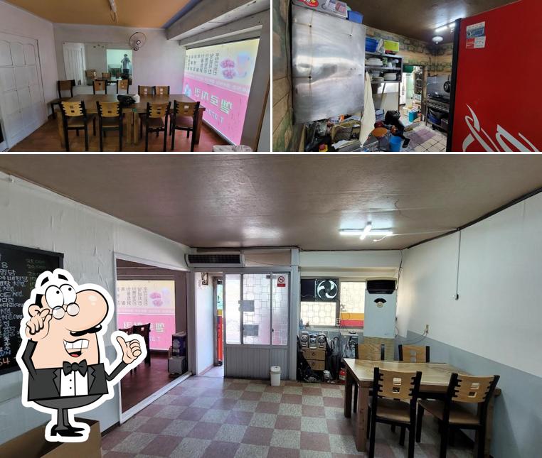 달콤치킨&찜닭