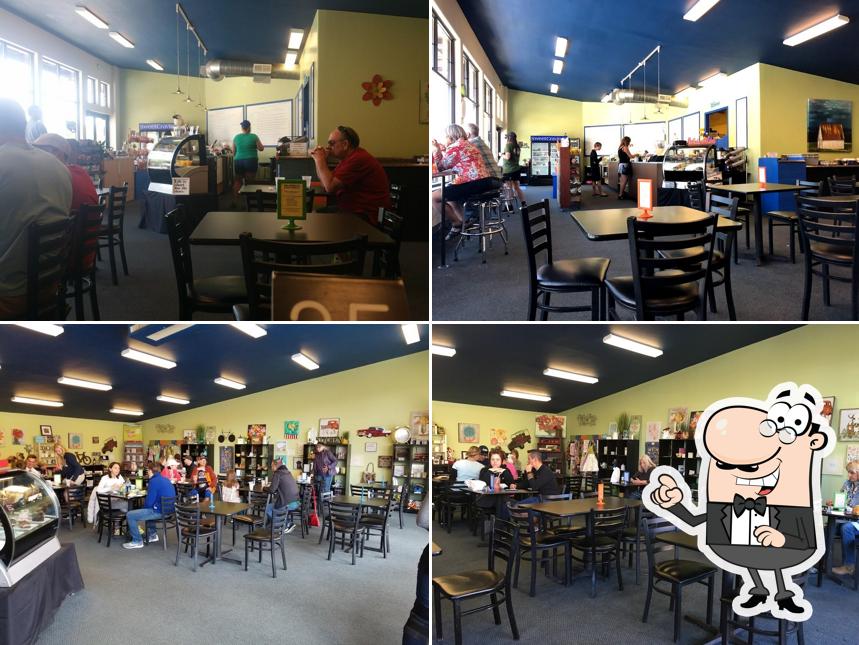 Sweet Cravings Bakery + Bistro