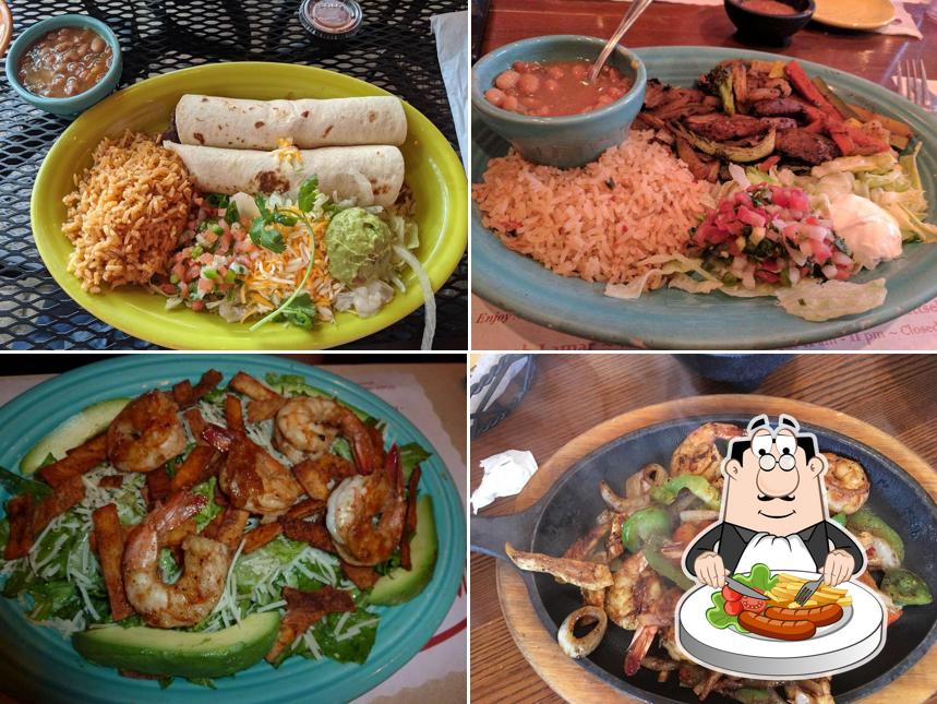 Matt's El Rancho