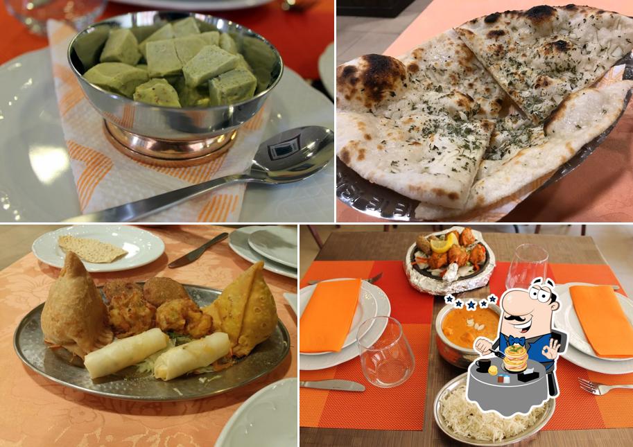 Basant Indian Restaurant
