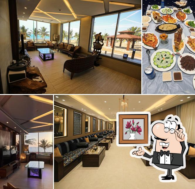 Al Marsah Seafood Restaurant