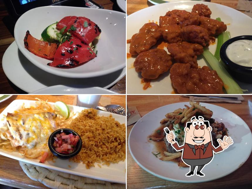 Applebee's Grill + Bar