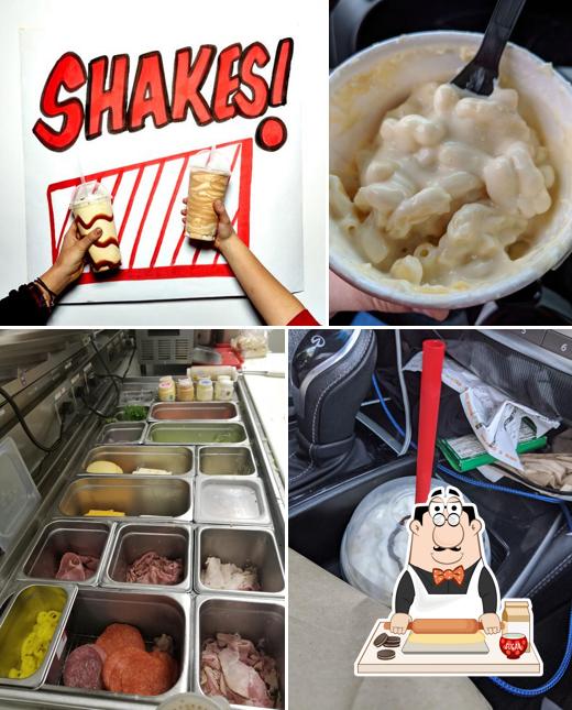 Arby's